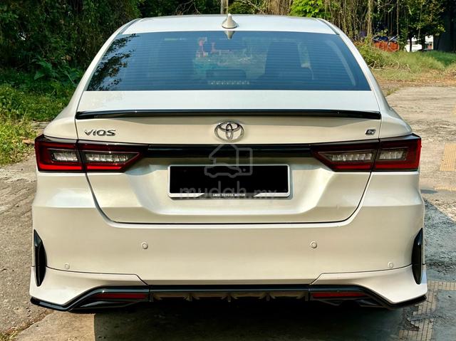 2024 Toyota VIOS 1.5 G MY23 (A) - 5