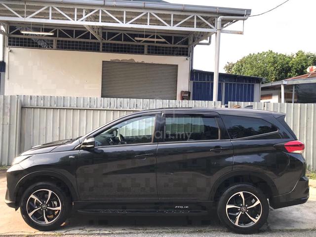 2024 Perodua ARUZ 1.5 X (A) 28K MILEAGE ONLY - 4