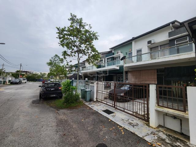 (Mur4h) TERES 2 TINGKAT, CAMELLIA RESIDENCE, BDR TASIK KESUMA,Semenyih 2