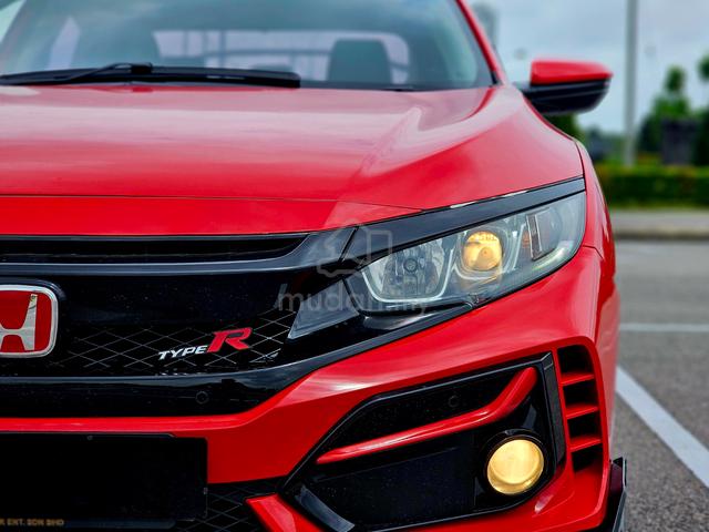 2020 Honda CIVIC 1.8 S (A) - 2