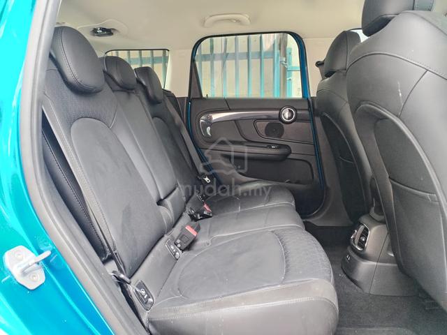 2019 Mini COOPER 2.0 S COUNTRYMAN 1Y-WARANTY 30K/M - 5