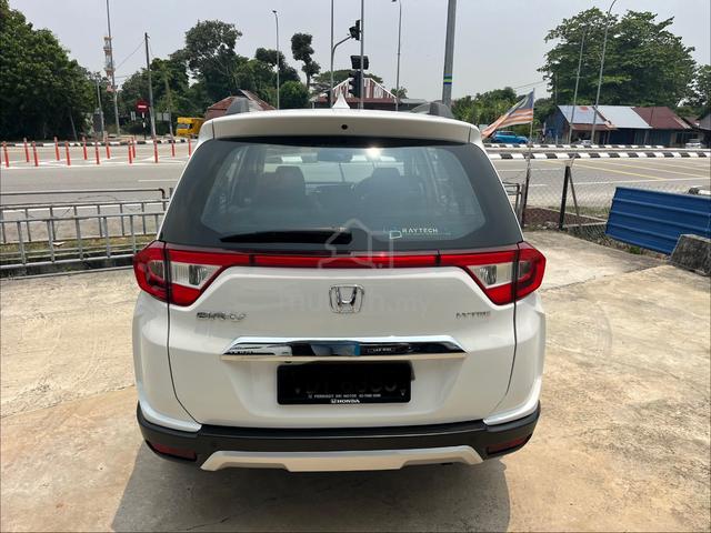 2019 Honda BR-V 1.5 V (A) - 4