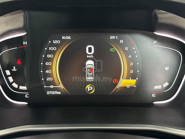 2024 Proton X50 1.5 PREMIUM at FSR Warranty 2029 - 5