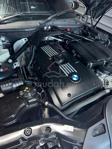 2009 Bmw Z4 3.0 SDRIVE35I (CBU) E89 (A) - 2