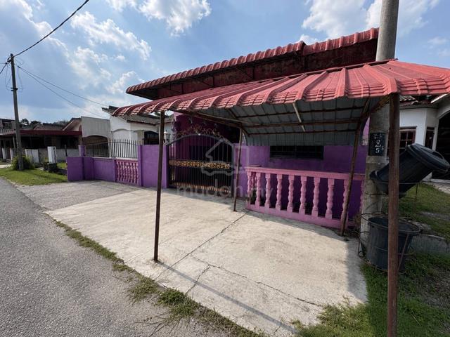 Taman permai kampar perak 1