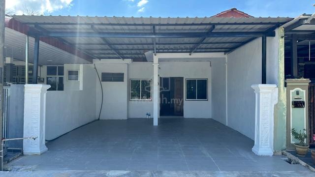 Rumah Murah dan Berbaloi !! - Taman Bandar Baru Sungai Lalang, Kedah 1