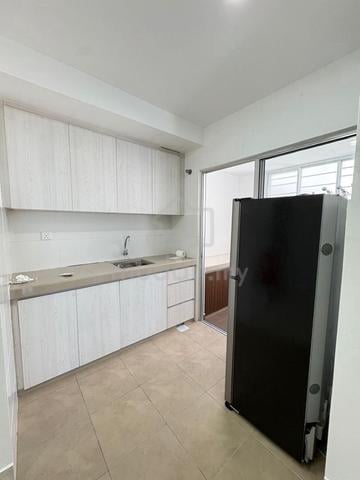 Aronia Apartment 1
