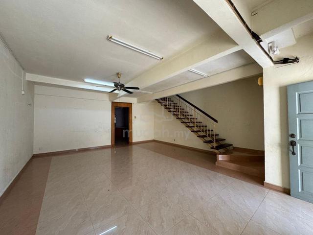 Rawang Perdana 2, Jalan Rp 12 Terrace Murah price for Sale 1