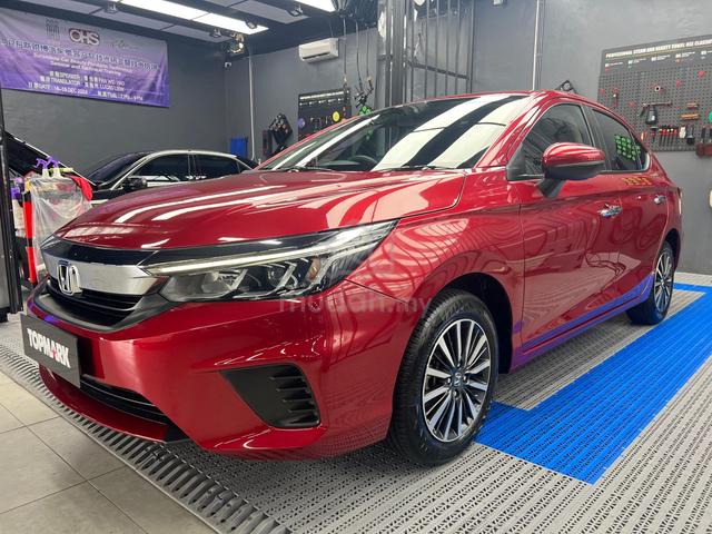 2023 Honda CITY 1.5 E (A) - 3