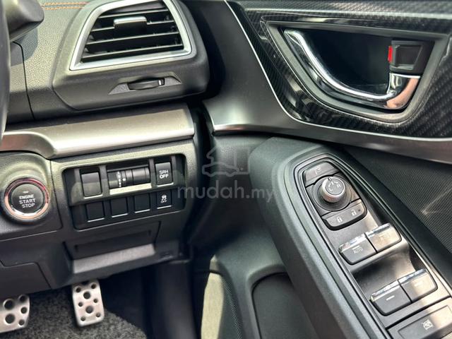 Subaru XV 2.0I-P 2019 NICE CONDITION ACCIDENT FEE - 5