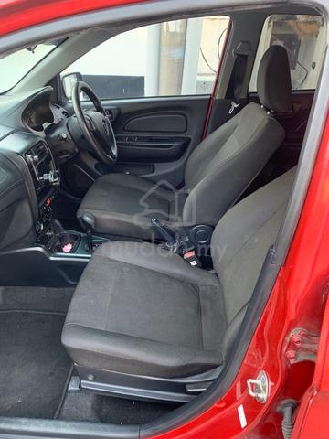 2019 Proton SAGA 1.3 STANDARD CVT (A) - 4