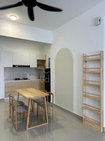 Acacia Residences 1