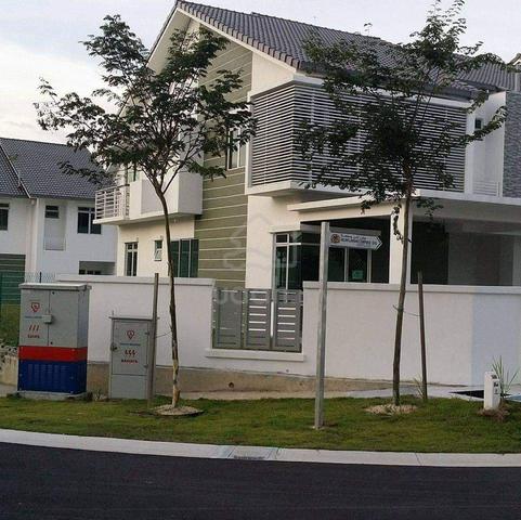 KLIA Sepang, Kota Seriemas, Corner Lot, Laman Cempaka Suria, Nilai 1