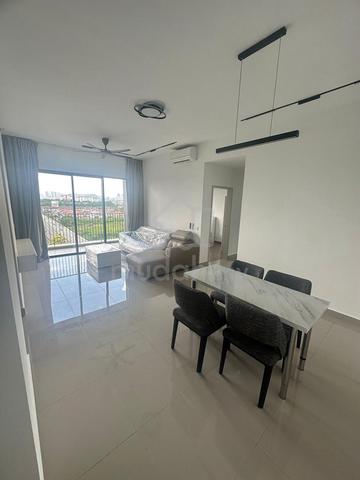Residensi AVA, Kiara Bay 1