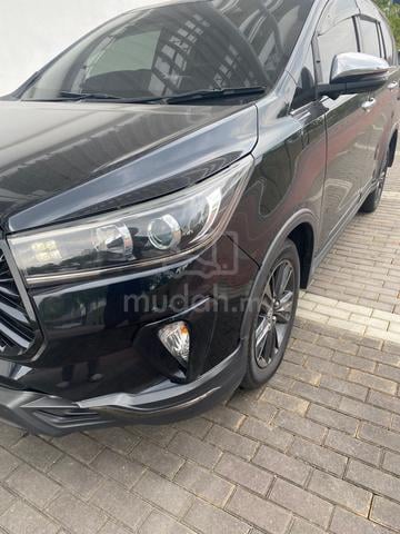 2022 Toyota INNOVA X 2.0L (A) - 5
