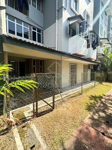 Andari Townvilla 1
