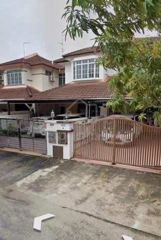 Jalan Nibong x Jalan Nibong x Taman Daya 81100 Johor Bahru Johor Doubl 1