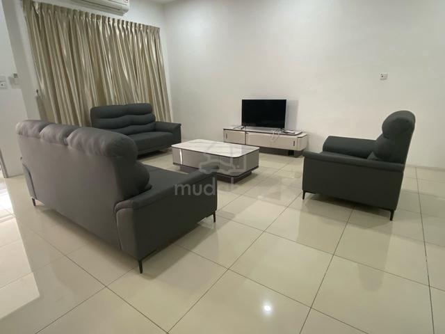 Taman Arena 4 for Rent 1