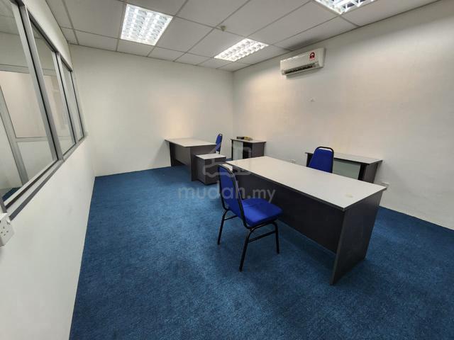 Sri Nibong Complex |Easy Accessible, Prime Location, Nice unit| 2
