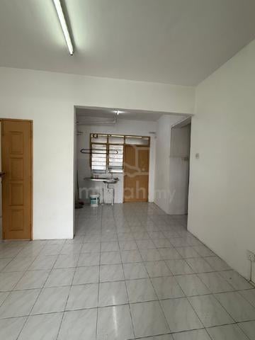 Sinar Bukit Dumbar 1