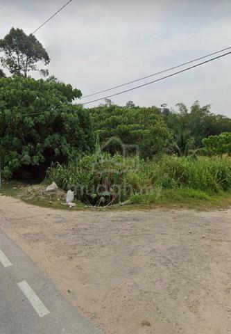 Tanah Tepi Jalan First Grade Jawi Penang 2