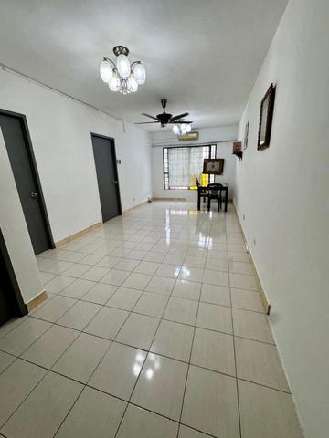 One Selayang Condominium|Selayang|3R2B|817sqft|2nd Floor|PF 1
