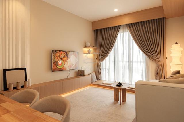 Residensi 38 Bangsar 1