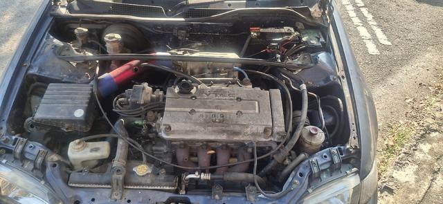1995 Honda CIVIC 1.6 SR4 FERIO B16A MANUAL - 5