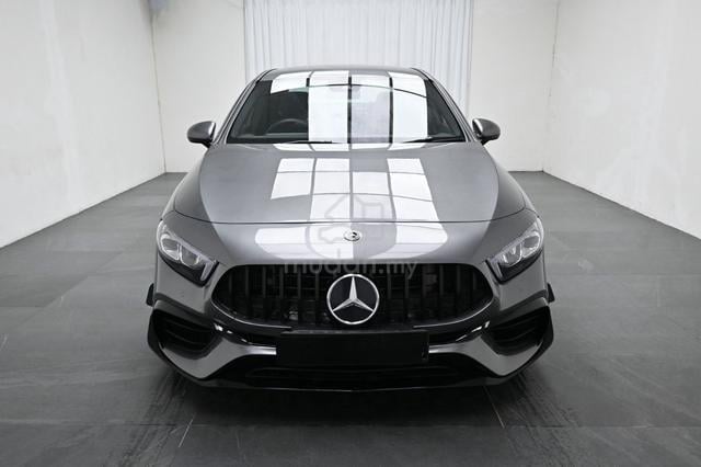 2019 Mercedes Benz A200 1.3 (A) 1-OWNER TIPTOP - 2