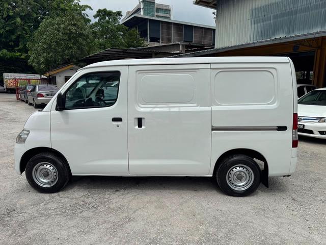 2018 Daihatsu GRAN MAX 1.5 (M) TIP TOP CONDITION - 3