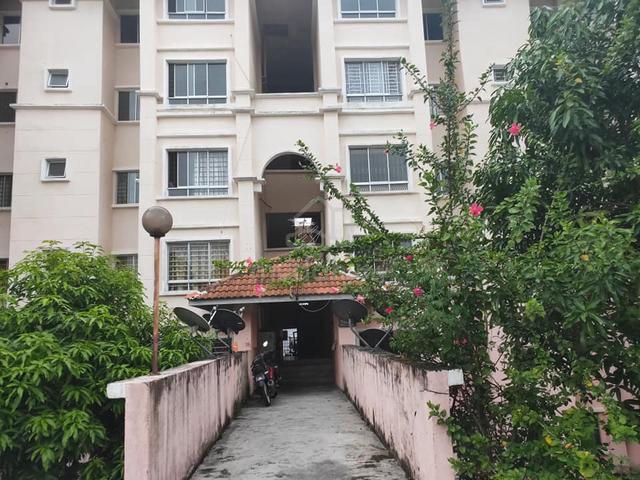 Bandar Puncak Alam 1
