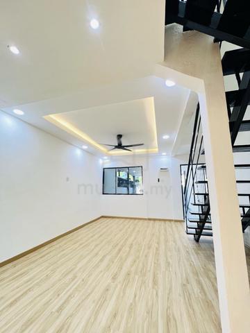 Double Storey Terrace House for Sale – Taman Makmur, Kulai 4
