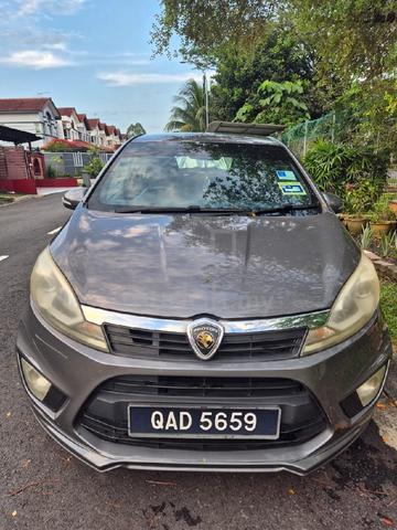 2015 Proton IRIZ 1.6 EXECUTIVE (A) - 1