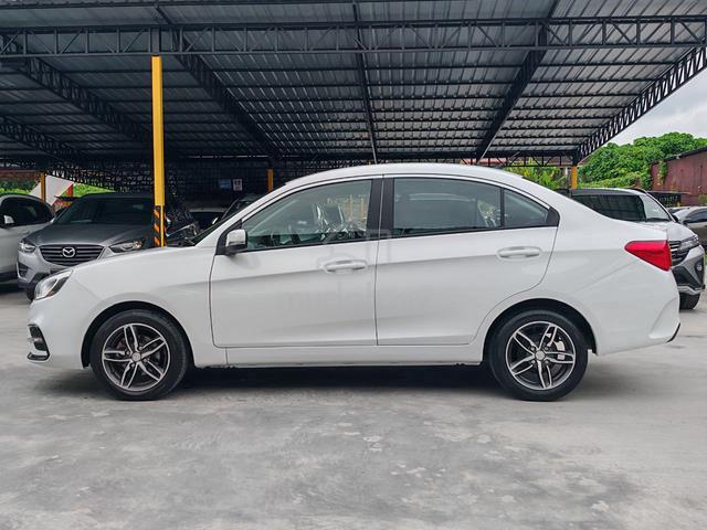 2019 Proton SAGA 1.3 PREMIUM CVT (A) - 3