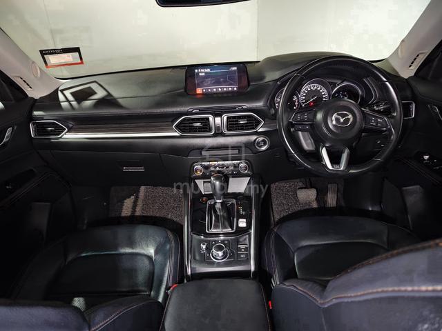 2019 Mazda CX-5 2.5 GLS High Spec 5-Years Warranty - 3