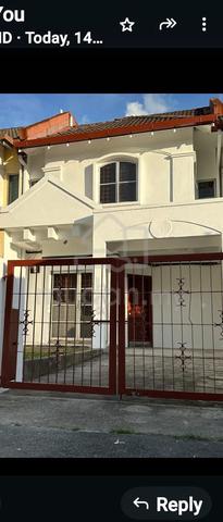 Double storey below market 1
