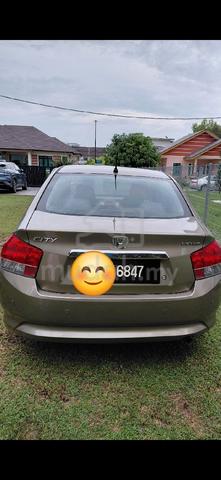 2009 Honda CITY 1.5 S (A) - 3