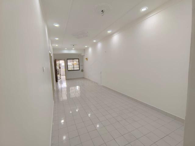 Bandar Seri Alam, 1sty Jalan Suria Masai Johor 1