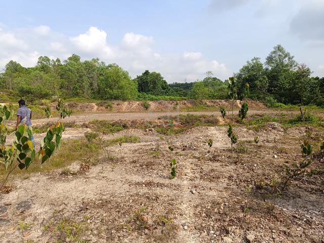 TANAH LOT BANGLO FREEHOLD 6759sqft Sungai Merab Kajang 5