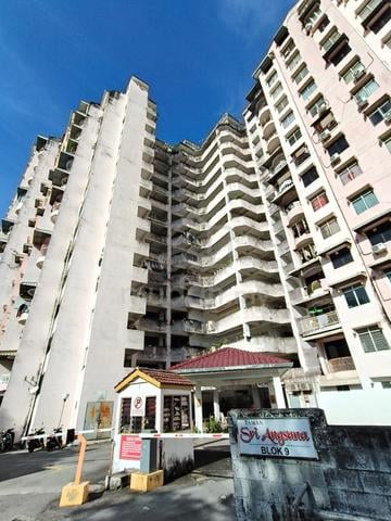 Taman Sri Angsana 1
