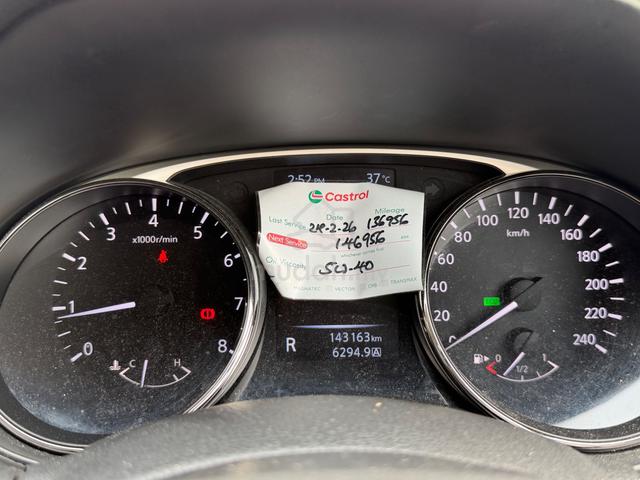 2016 Nissan X-TRAIL 2.0 (A) 3YR Warranty - 4