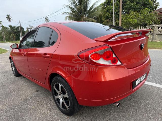 2006 Proton GEN-2 1.6 (M)Rahmah - 4