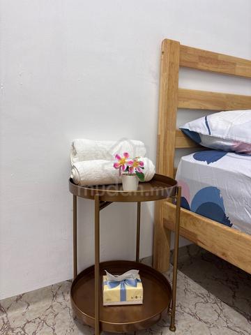 Homestay Bukit Selambau 1
