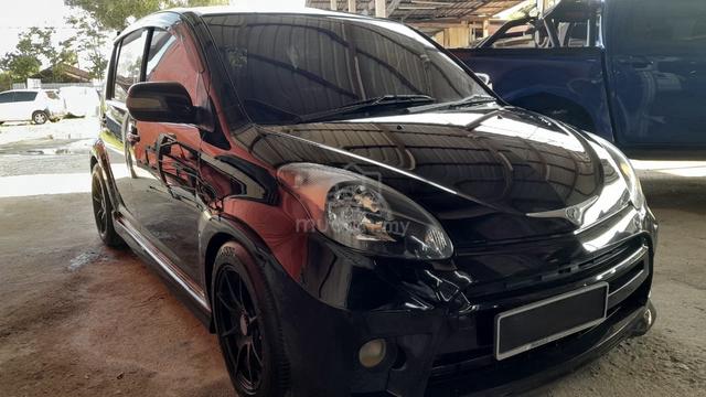 Myvi - 2