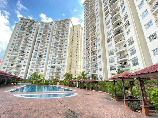 Prima Setapak Condominium 1