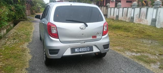 axia auto g spec 2016 - 5