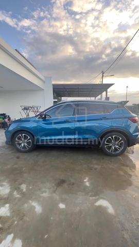 2020 Proton X50 1.5 PREMIUM (A) - 5