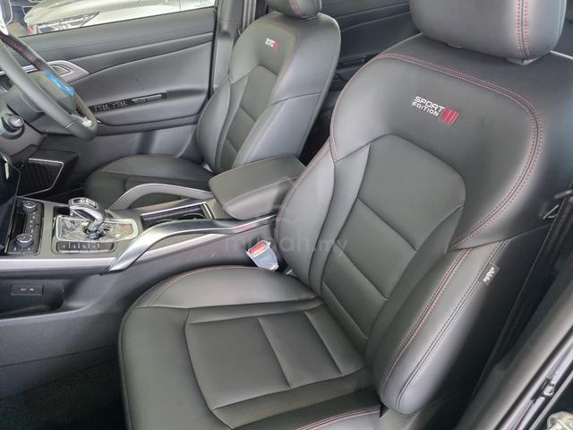 2026 Proton X70 1.5 PREMIUM MY26 MC3 (A) - 5