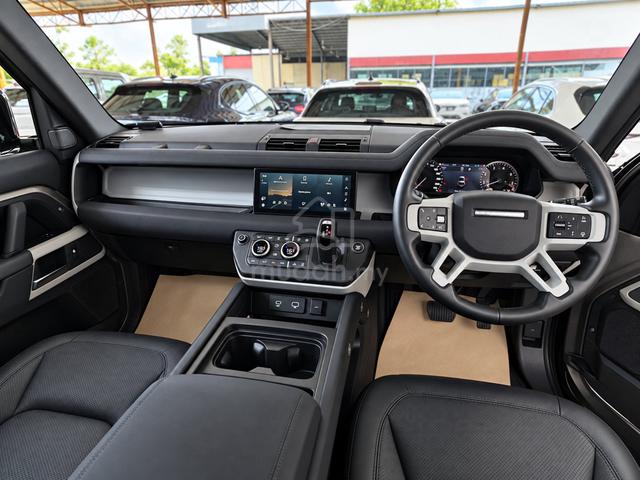 2023 Land Rover Defender 90 SE 2.0 Grade 5A 25K - 3