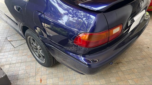 1995 Honda CIVIC 1.6 EXI (A) - 3